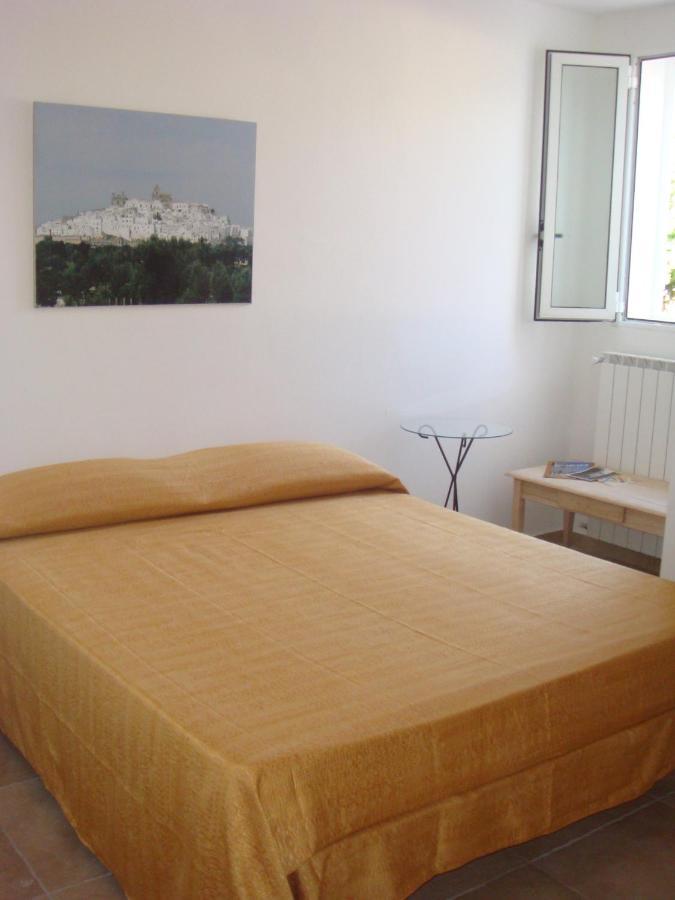Paradiso Villa Ostuni Ruang foto