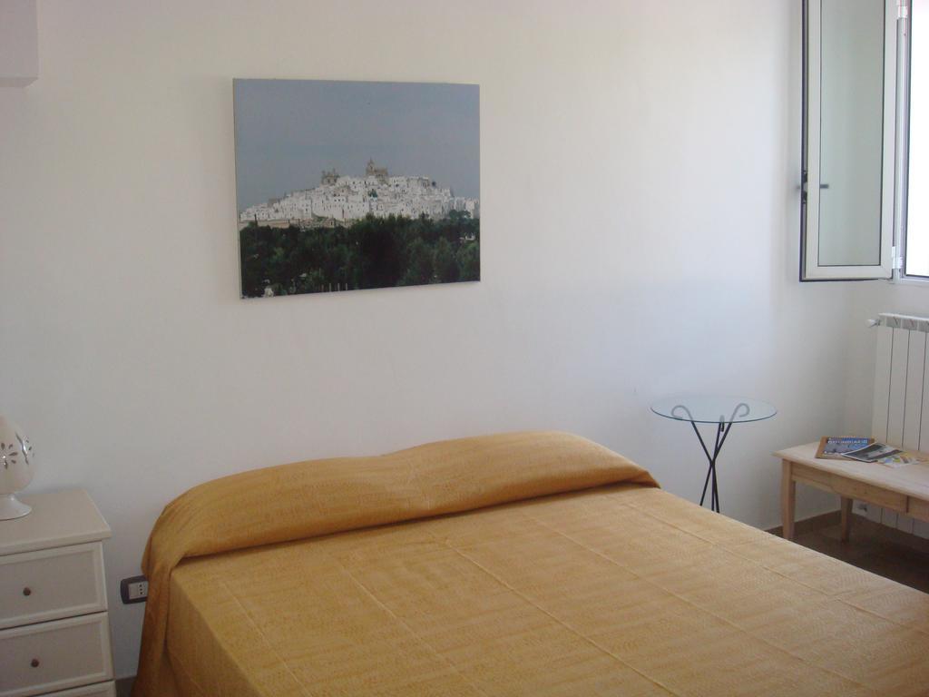 Paradiso Villa Ostuni Ruang foto