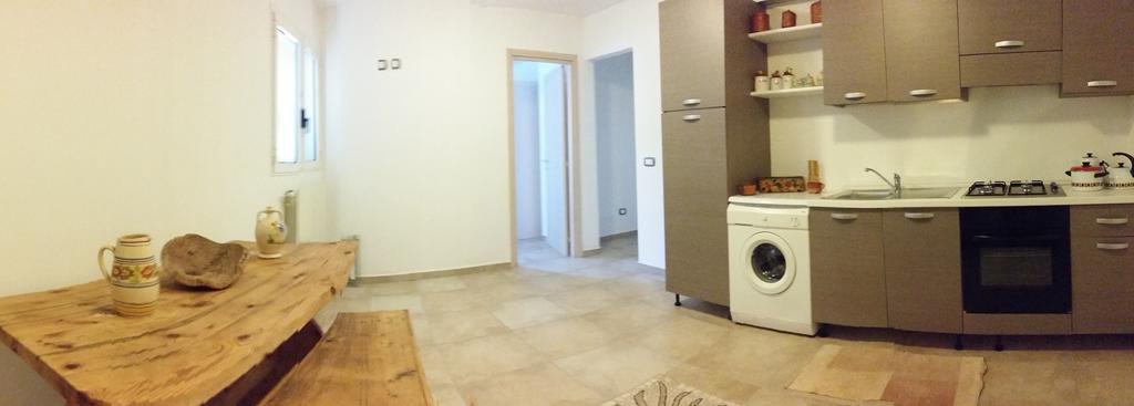 Paradiso Villa Ostuni Ruang foto