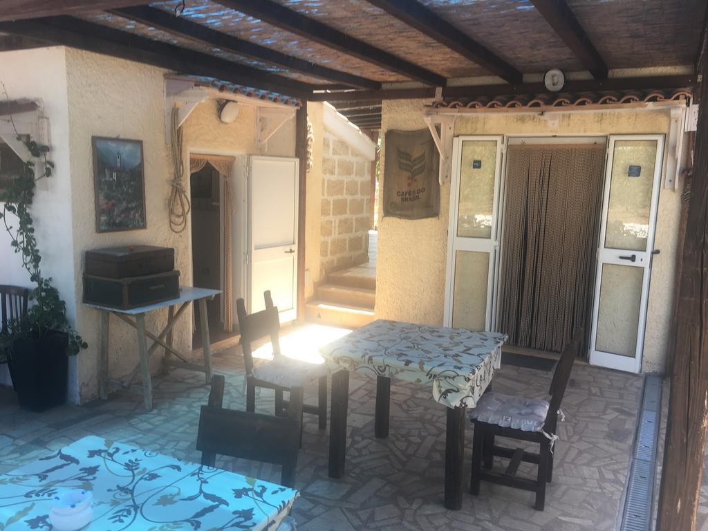 Paradiso Villa Ostuni Bagian luar foto