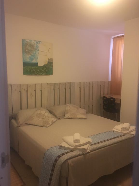 Paradiso Villa Ostuni Bagian luar foto