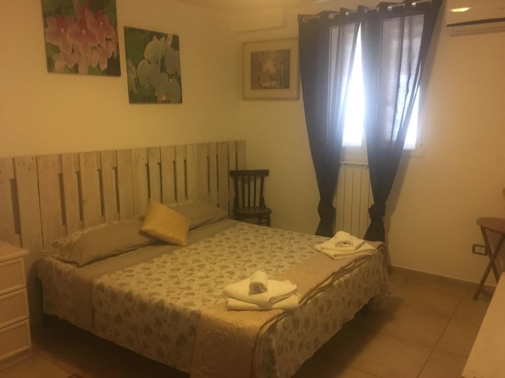 Paradiso Villa Ostuni Bagian luar foto